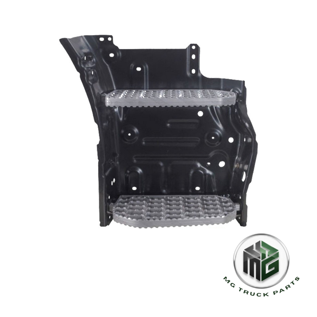 [A.S80.8763] SCANIA BASAMAK GÖVDESİ 7 SERİ S KABİN METAL ORTA-YÜKSEK SAĞ (OEM: 2553997)