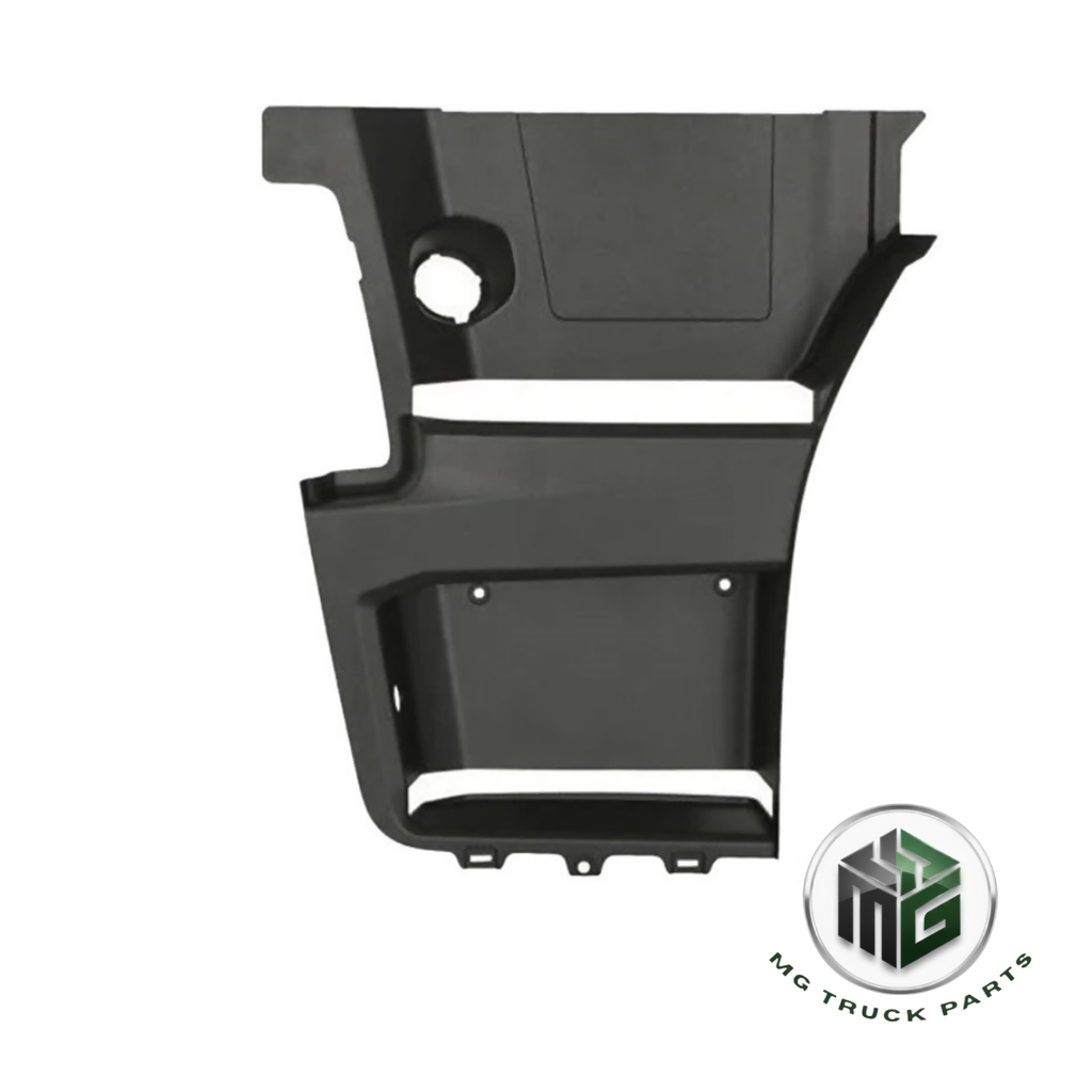 [A.S80.8764] SCANIA BASAMAK YUVASI 7 SERİ R CAB. ORTA-YÜKSEK SOL (OEM: 2559297, 2226527)