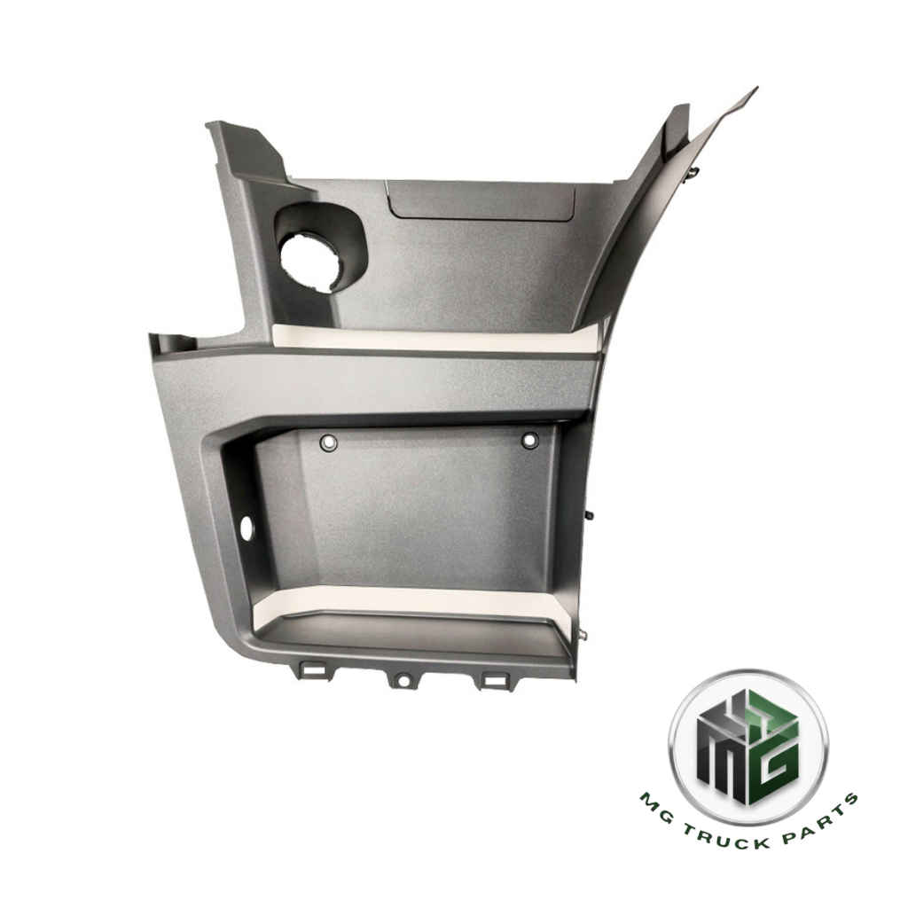 SCANIA BASAMAK YUVASI 7 SERİ S CAB. SOL (OEM: 2559299, 2226529, 2559303)