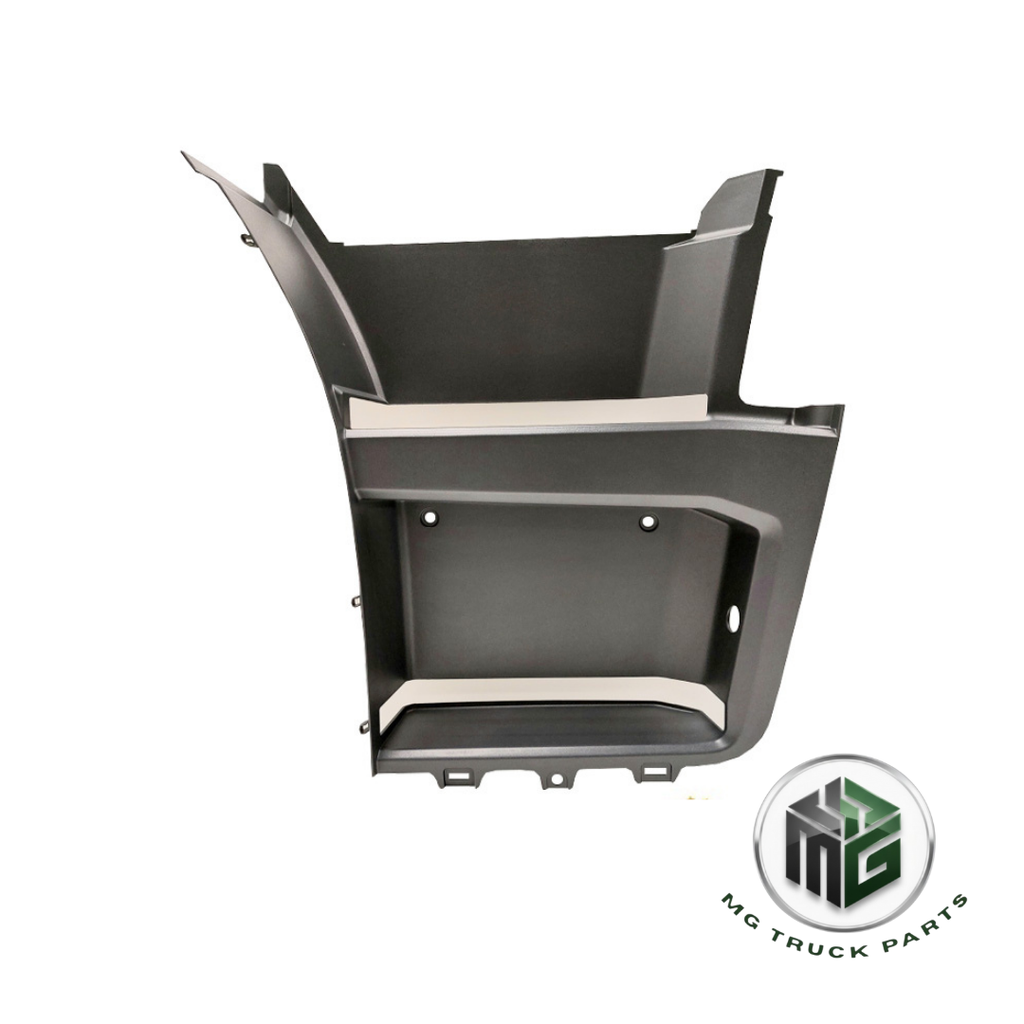 SCANIA BASAMAK YUVASI 7 SERİ S CAB. SAĞ (OEM: 2559300, 2226530, 2559304)