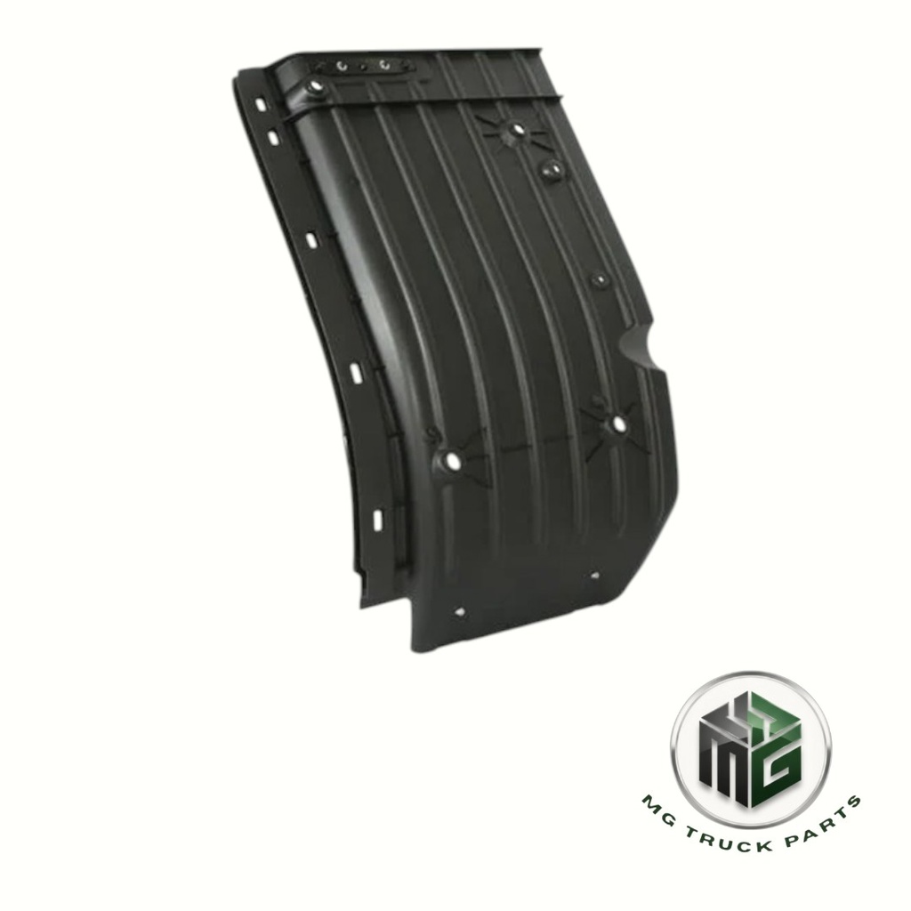 [A.S80.8771] SCANIA ÇAMURLUK ÖN TEKER ARKASI 7-SERİ R KABİN SAĞ (OEM: 2599522, 2310282)