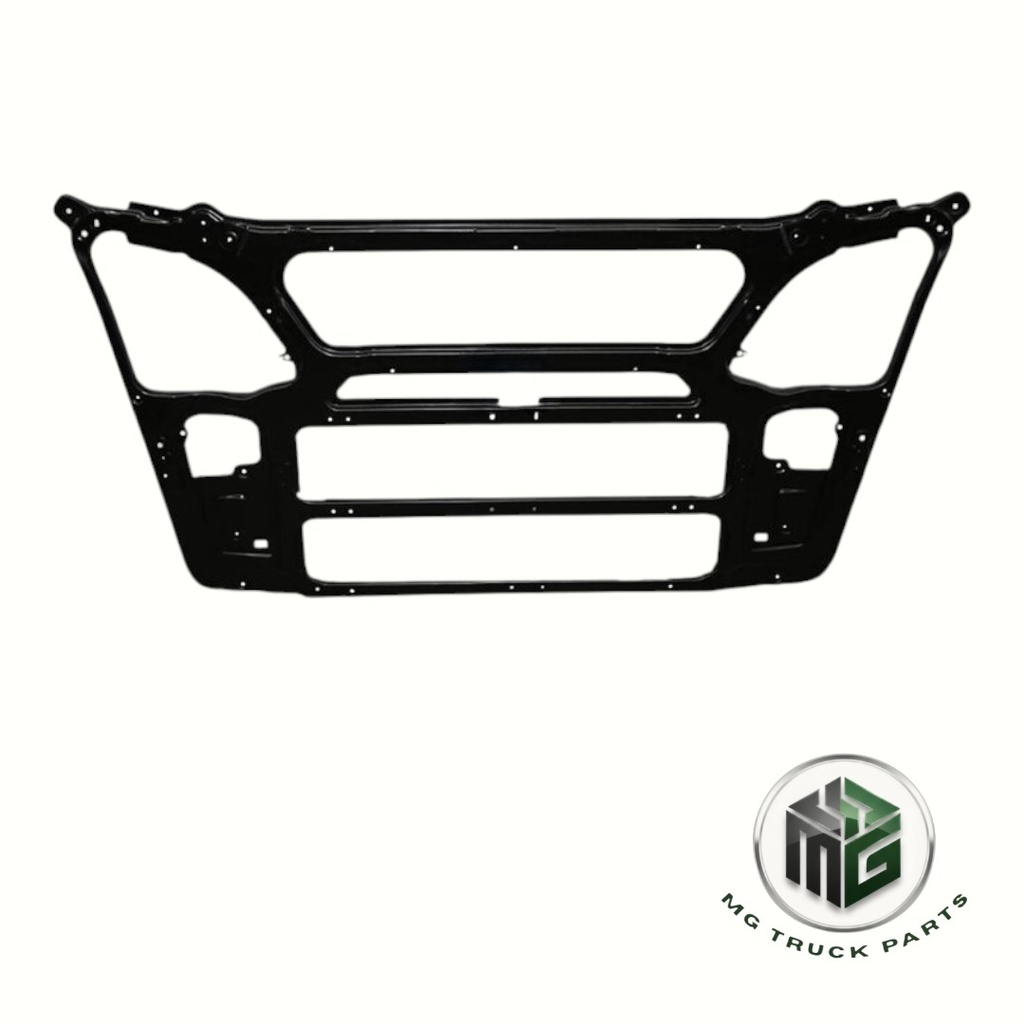 [A.S80.8780] SCANIA ÜST PANJUR BRAKETİ 7 SERİ R KABİN ORTA KABİN (OEM: 2365443)