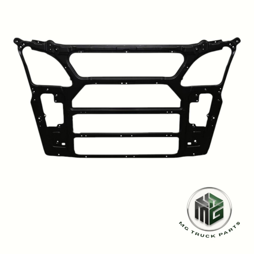 SCANIA ÜST PANJUR BRAKETİ 7 SERİ S KABİN YÜKSEK (OEM: 2365426, 2894752)