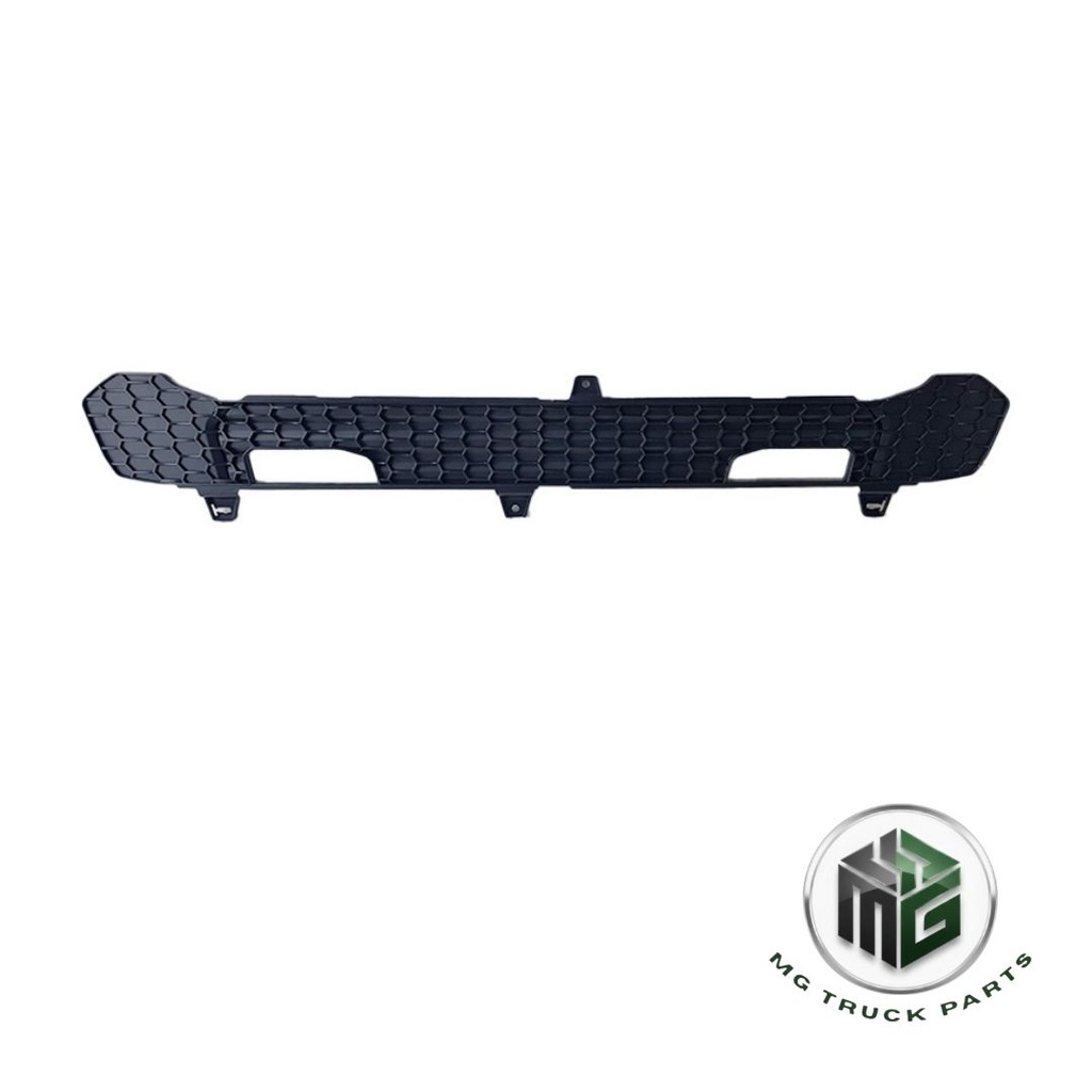 [A.S80.8784] SCANIA ÜST IZGARA FİLESİ 7 SERİ P-G KABİN ORTA (OEM: 2307669)