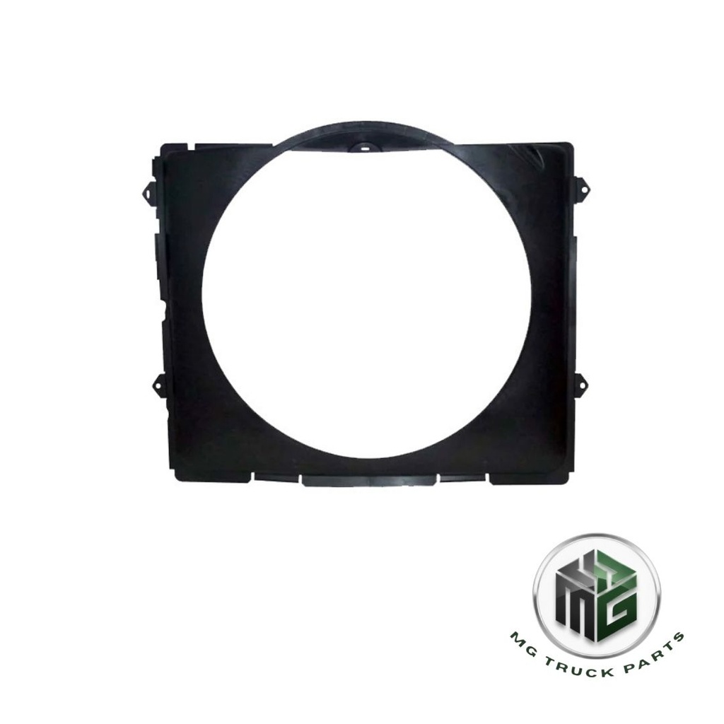 [A.S80.8828] SCANIA RADYATÖR DAVLUMBAZI 7 SERİ G KABİN (OEM: 2324951)