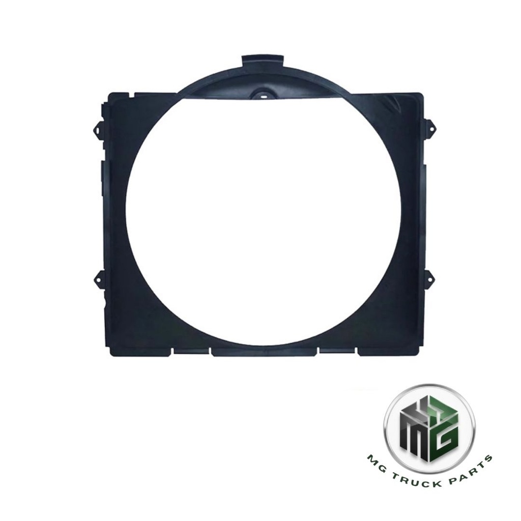 [A.S80.8829] SCANIA RADYATÖR DAVLUMBAZI 7 SERİ R-S KABİN (OEM: 2324953)