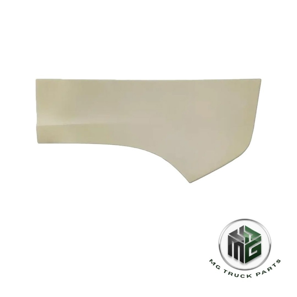 [A.S80.8839] SCANIA ÇAMURLUK UZATMASI 7 SERİ R-S KABİN ÖN SOL (OEM: 2330520)