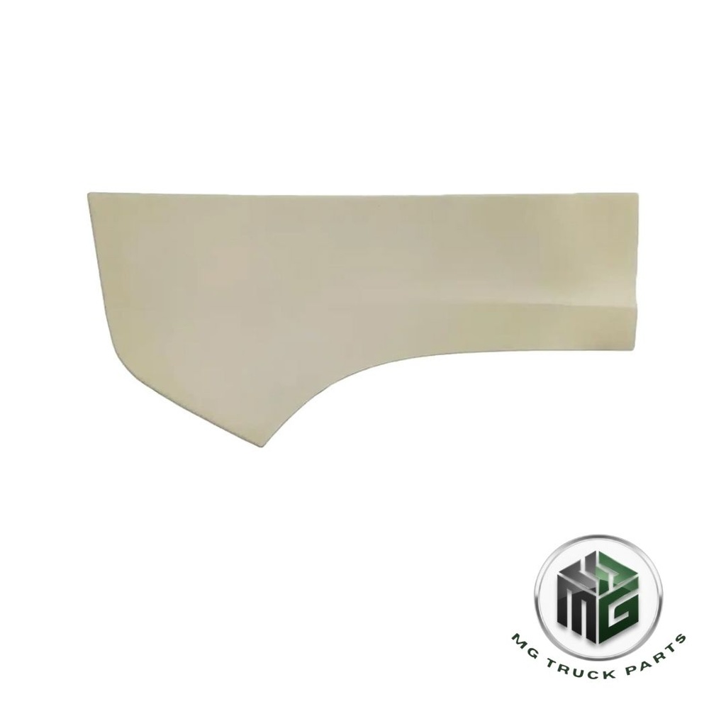 [A.S80.8840] SCANIA ÇAMURLUK UZATMASI 7 SERİ R-S KABİN ÖN SAĞ (OEM: 2330543)