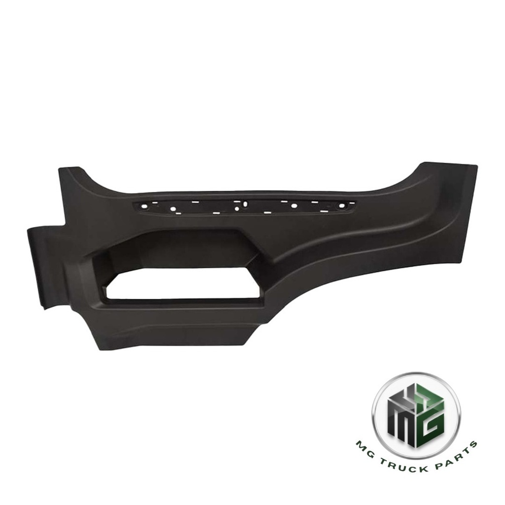 [A.S80.8852] SCANIA BASAMAK YUVASI 7 SERİ R KABİN ÜST SOL (OEM: 2418447)