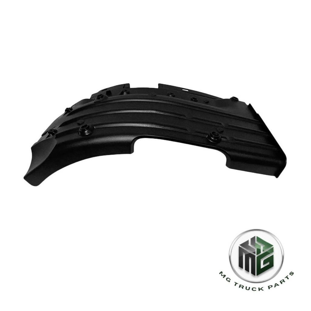 SCANIA ÇAMURLUK ÖN TEKER 7-SERİ S KABİN SOL İÇ ALÇAK (OEM: 2298045, 2599549)