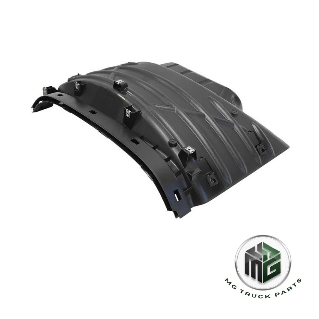 SCANIA ÇAMURLUK ÖN TEKER ÜSTÜ 7 SERİ S KABİN ÖN SOL ALÇAK KABİN (OEM: 2298401)
