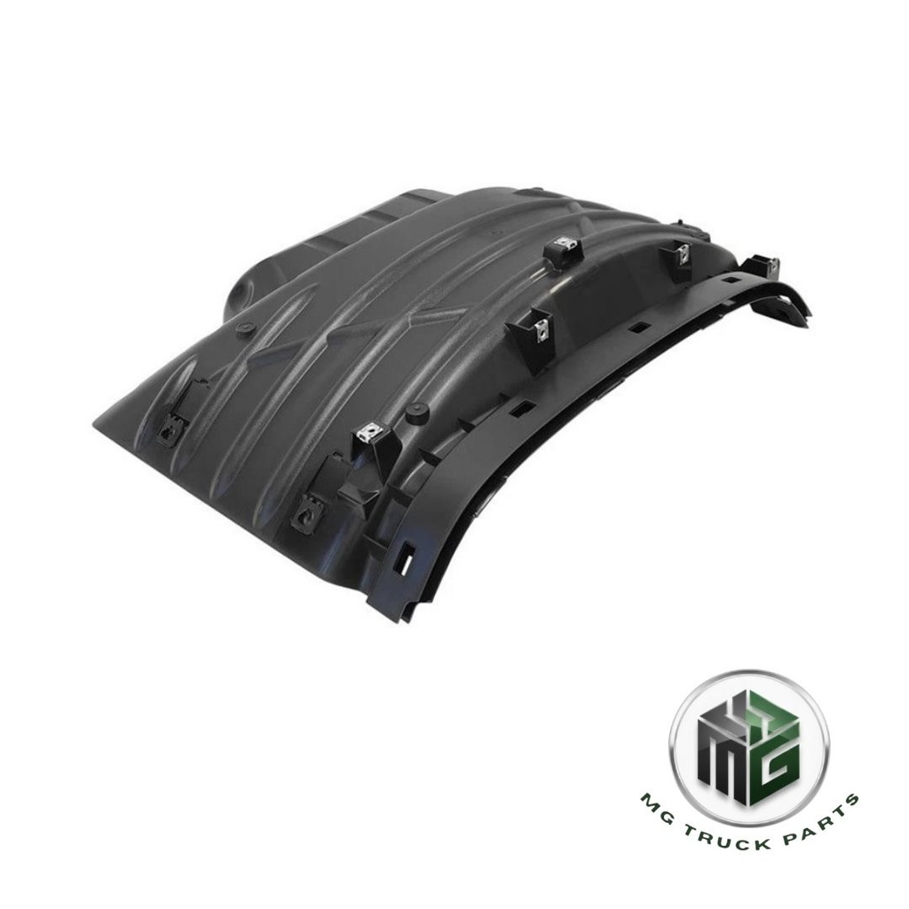 SCANIA ÇAMURLUK ÖN TEKER ÜSTÜ 7 SERİ S KABİN ÖN SAĞ ALÇAK KABİN (OEM: 2304714)