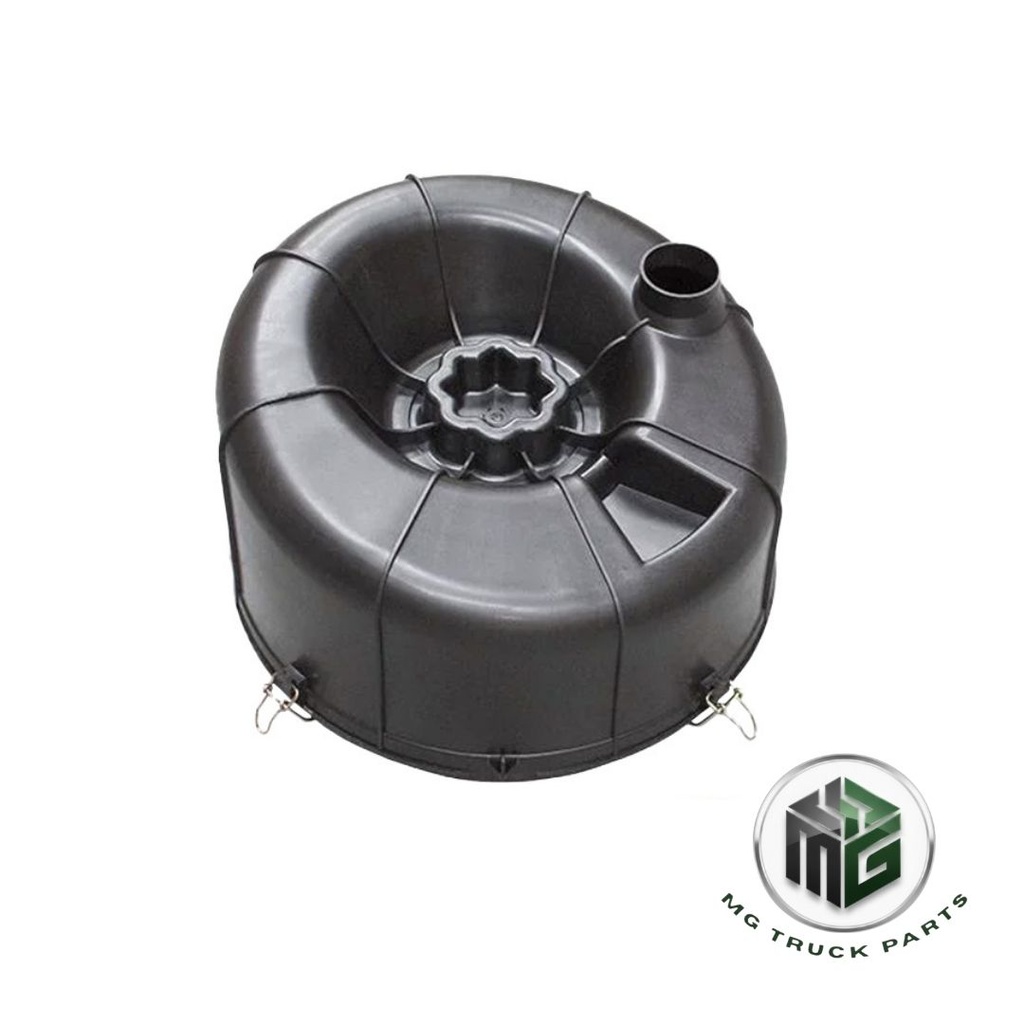 [A.S80.8954] SCANIA HAVA FİLTRE KAPAĞI UZUN 6 SERIES R CAB. (OEM: 1829713 1829712)