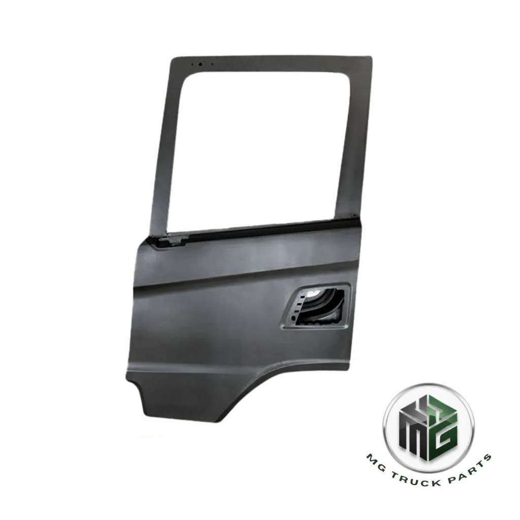 SCANIA KAPI KOMPLE 7 SERİ G KABİN SOL (OEM: 2072639, 2653994)