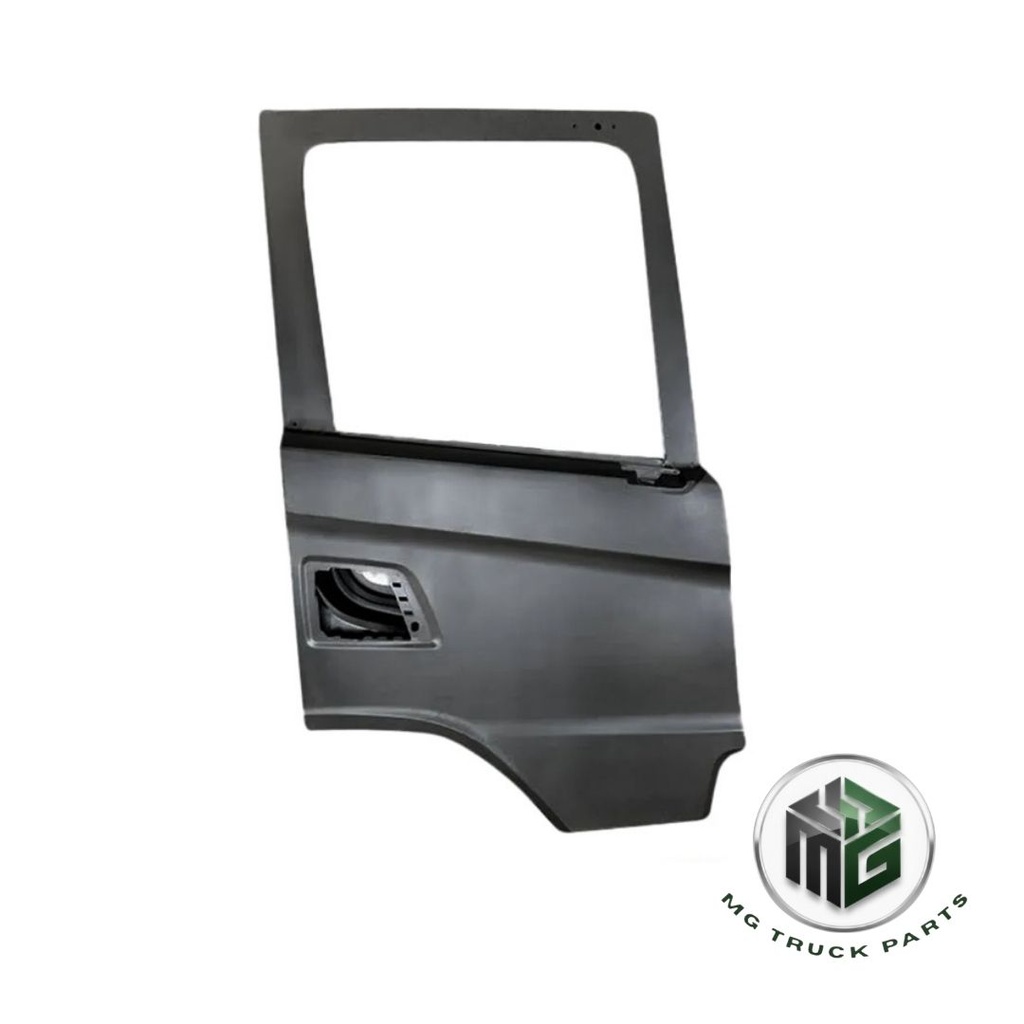SCANIA KAPI KOMPLE 7 SERİ G KABİN SAĞ (OEM: 2072640, 2653995)