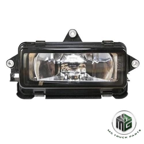 [A.2081558.W] SCANIA SPOT LAMBASI SCANIA STREAMLINE SOL (OEM: 2081558)