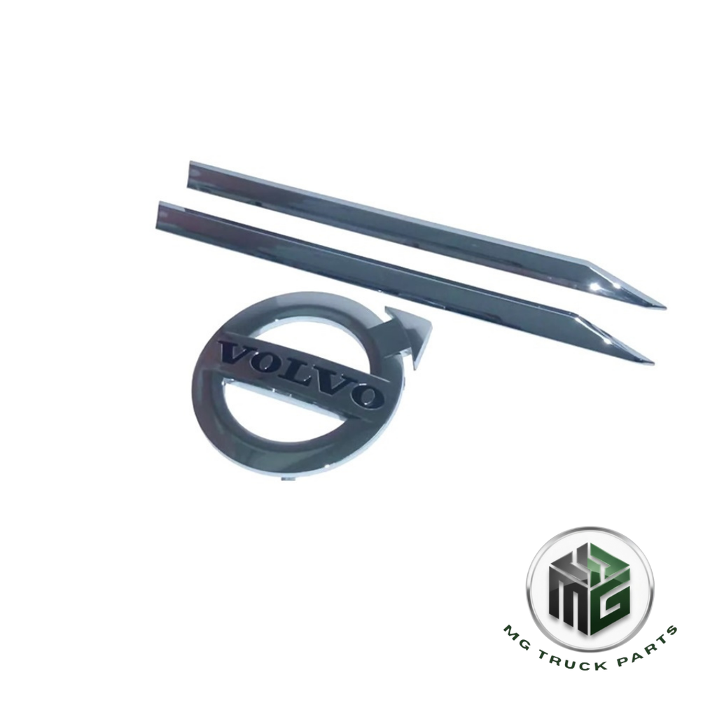 VOLVO AMBLEM FH-FM ÖN VOLVO (OEM: 21089179, 21089178, 21089177)