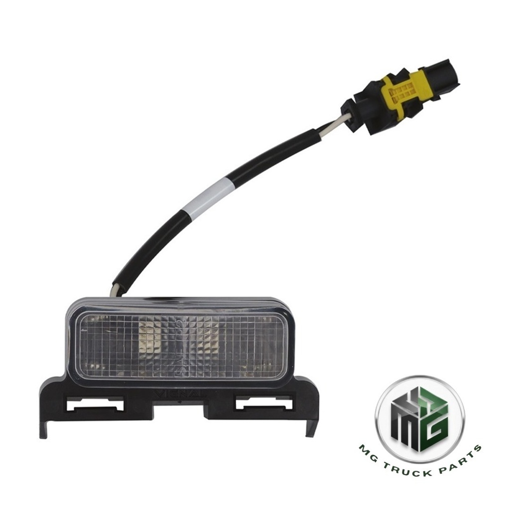 [A.21214534.W] VOLVO GÜNEŞLİK LAMBASI FH V4 (OEM: 21214534, 82150539)