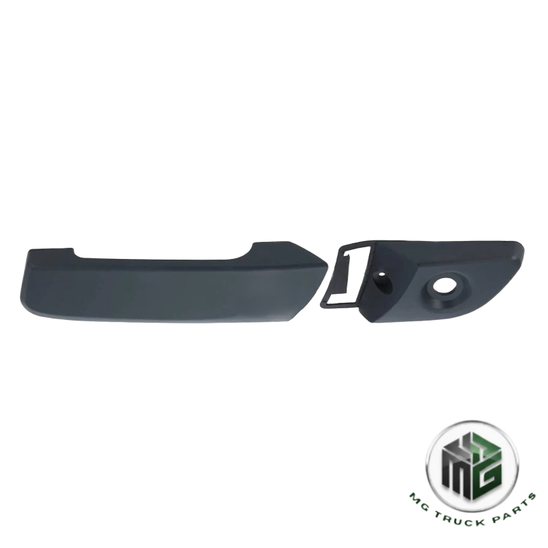 VOLVO KAPI AÇMA KOLU FH V4 DIŞ SOL ŞİFRESİZ (OEM: 21494331)