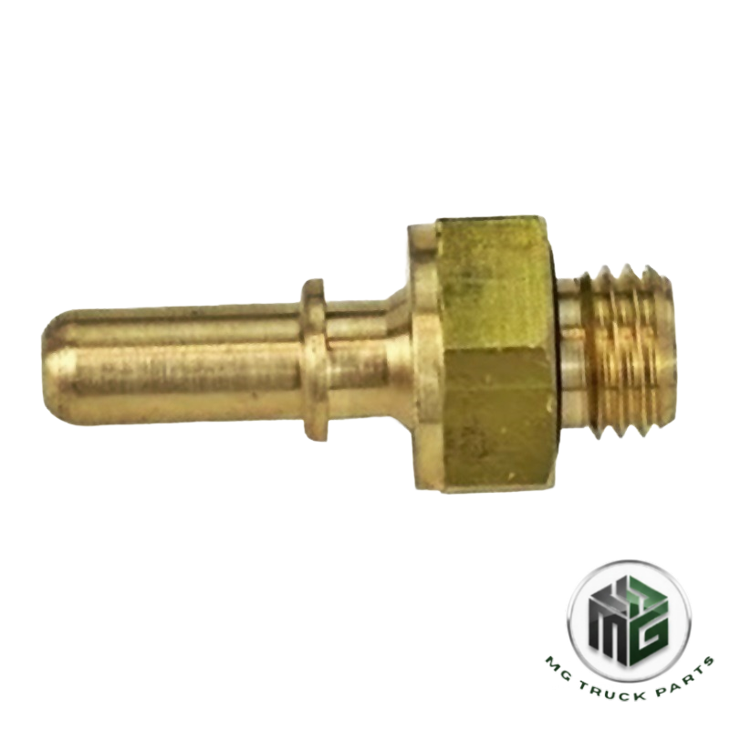 SCANIA SU GERİ DÖNÜŞ RAKORU P-G-R-T DC13/16 (OEM: 2220509)