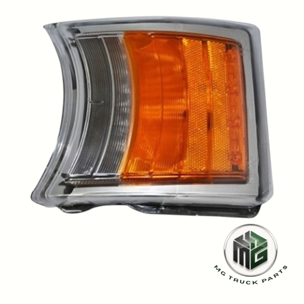 SCANIA SİNYAL LAMBASI 6-SERİ STREAMLINE SOL-SAĞ MARS (OEM: 2241544, 2442637)