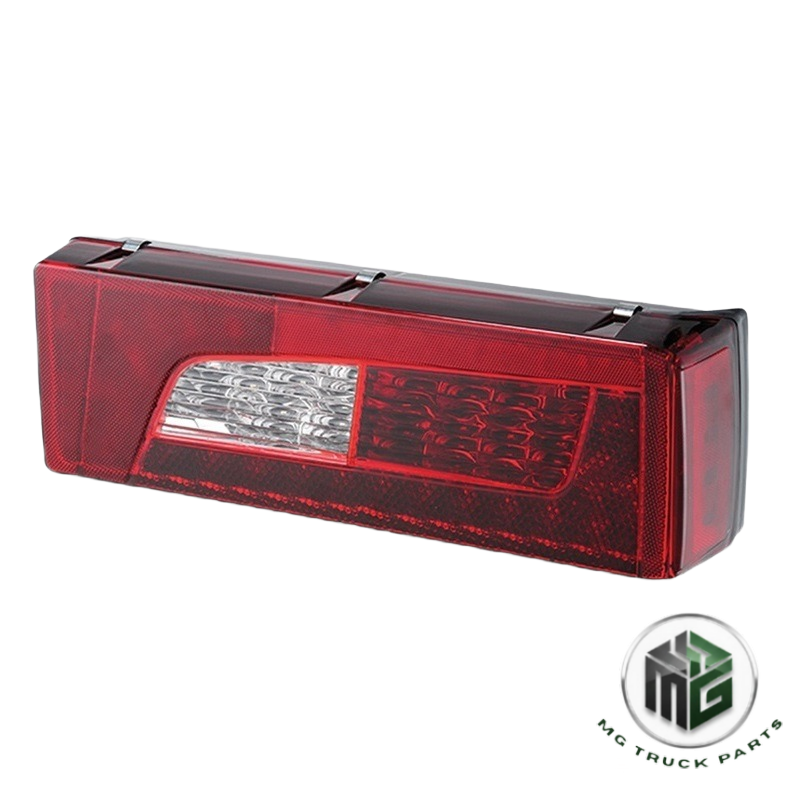 [A.2241859.Y] SCANIA STOP LAMBASI 7 SERİ SAĞ MARS LED (OEM: 2241859, 1905043)