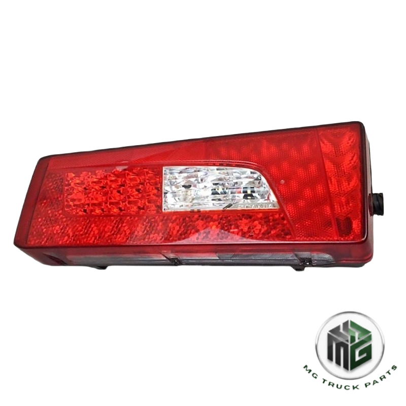 SCANIA STOP LAMBASI 7 SERİ SOL MARS LED (OEM: 2241860, 1905044, 2380955)