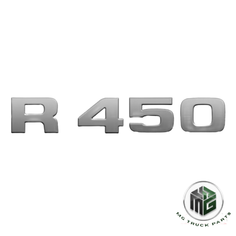 SCANIA PANJUR YAZISI 7-SERİ ( R450 ) (OEM: 2333357)