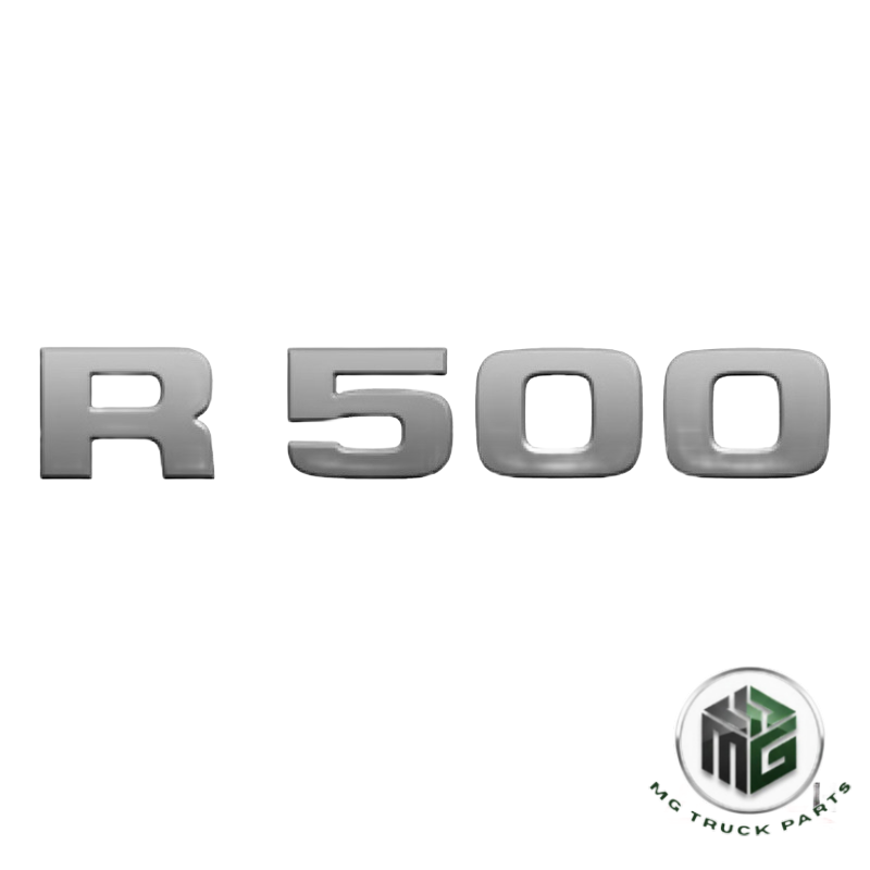 [A.2333361.Y] SCANIA PANJUR YAZISI 7-SERİ ( R500 ) (OEM: 2333361)