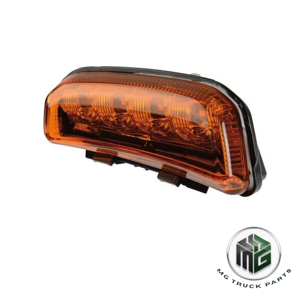 SCANIA ÇAMURLUK LAMBASI R-S-P-L SERİ SOL DEPO (OEM: 2334727, 771-1507L-AE)