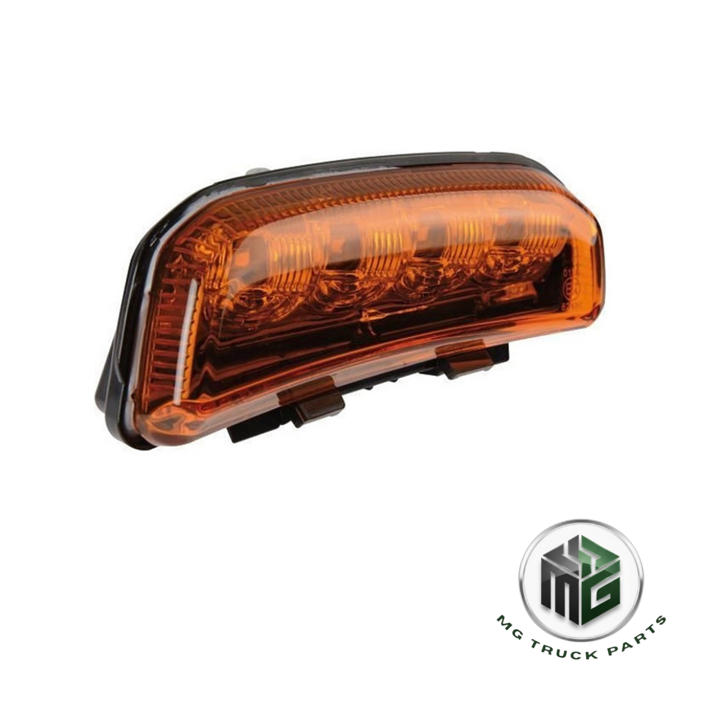 SCANIA ÇAMURLUK LAMBASI R-S-P-L SERİ SAĞ DEPO (OEM: 2334728, 771-1507R-AE)