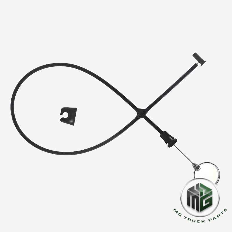 [A.2347787.Y] SCANIA DOLAP AÇMA TELİ P-G-R SERİ (OEM: 2347787)