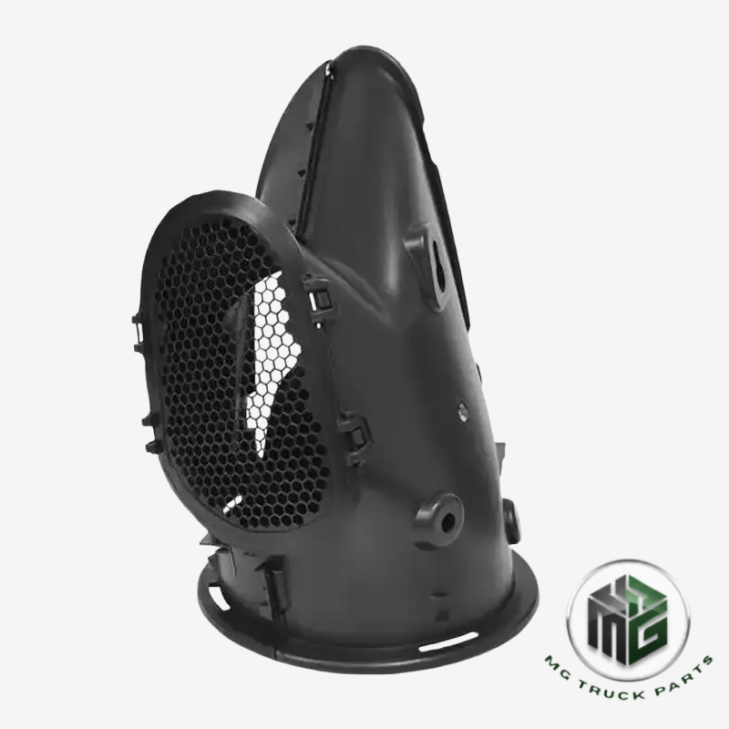 SCANIA HAVA FİLTRE BORUSU 7 SERİ GİRİŞ (OEM: 2367481)