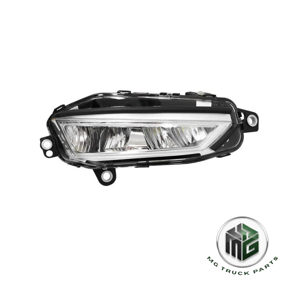 VOLVO SİS LAMBASI FH V5 SAĞ LED (OEM: 23752741, 773-2024R-AE)