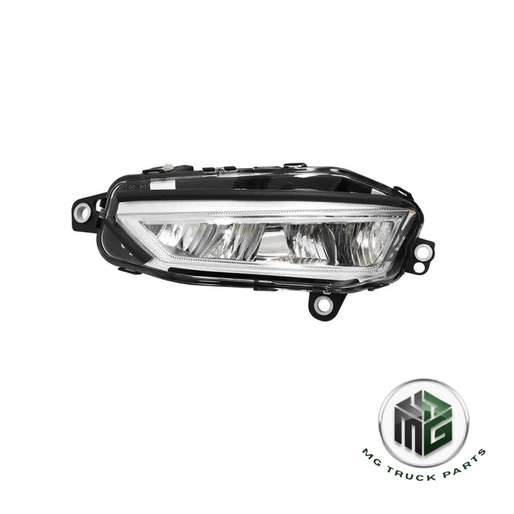 VOLVO SİS LAMBASI FH V5 SOL LED (OEM: 23752746, 773-2024L-AE)