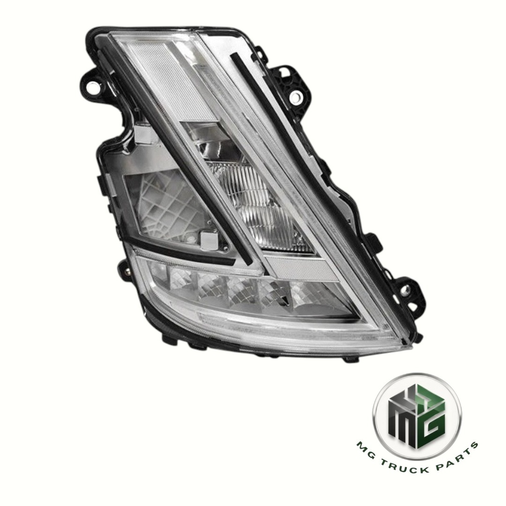 VOLVO FAR KOMPLE FH V5 SAĞ LEDLİ (OEM: 24056510, 23752669, 24056505, 23752671)