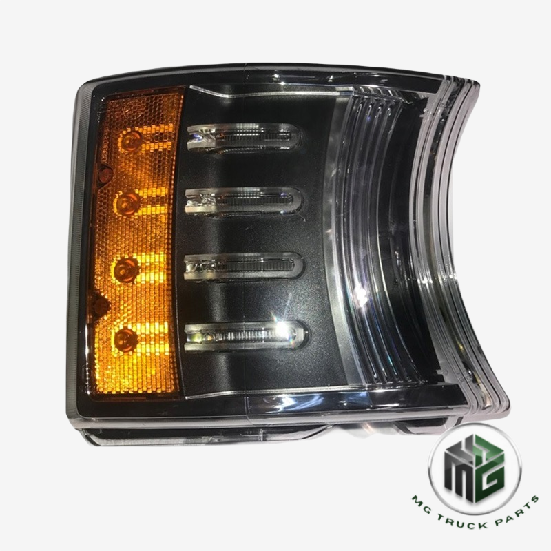 SCANIA SİNYAL LAMBASI 6-SERİ STREAMLINE SOL-SAĞ MARS (OEM: 2442639)