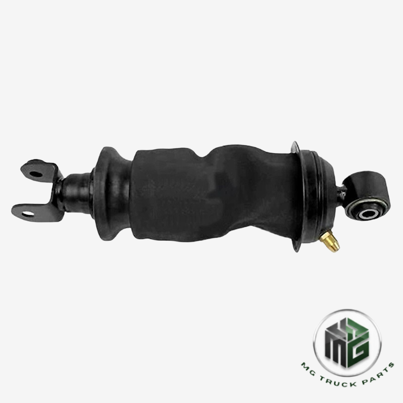 SCANIA KABİN KÖRÜĞÜ 4-SERİ ÖN AMORTİSÖRLÜ (OEM: 2493165, 1908097, 1908098)