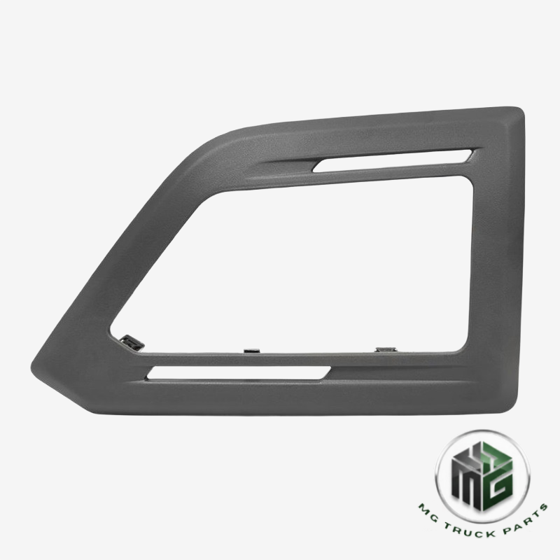 [A.2497597.W] SCANIA KAŞ LAMBA ÇERÇEVESİ 7-SERİ SOL (OEM: 2497597)