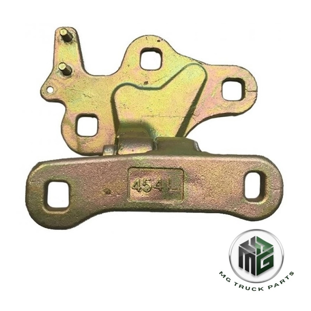 SCANIA KAPI MENTEŞESİ 7-SERİ ÜST SOL (OEM: 2498539)