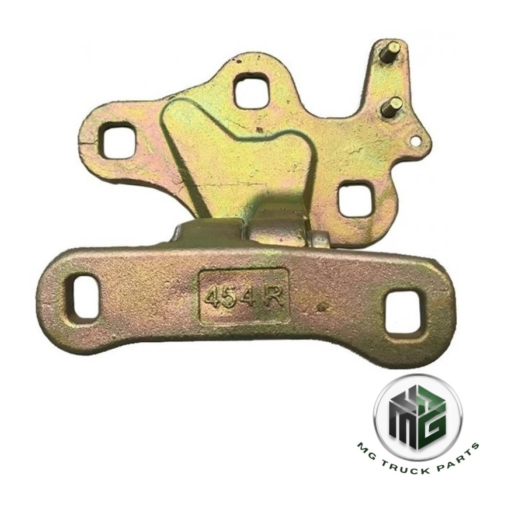 SCANIA KAPI MENTEŞESİ 7-SERİ ÜST SAĞ (OEM: 2498540)