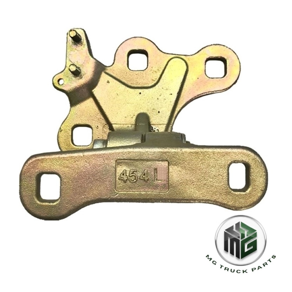 [A.2498541.W] SCANIA KAPI MENTEŞESİ 7-SERİ ALT SOL (OEM: 2498541)