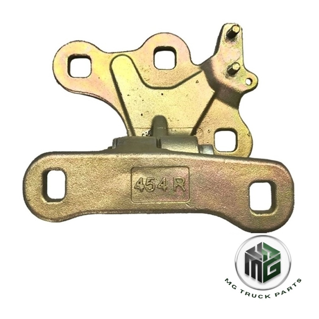 SCANIA KAPI MENTEŞESİ 7-SERİ ALT SAĞ (OEM: 2498542)