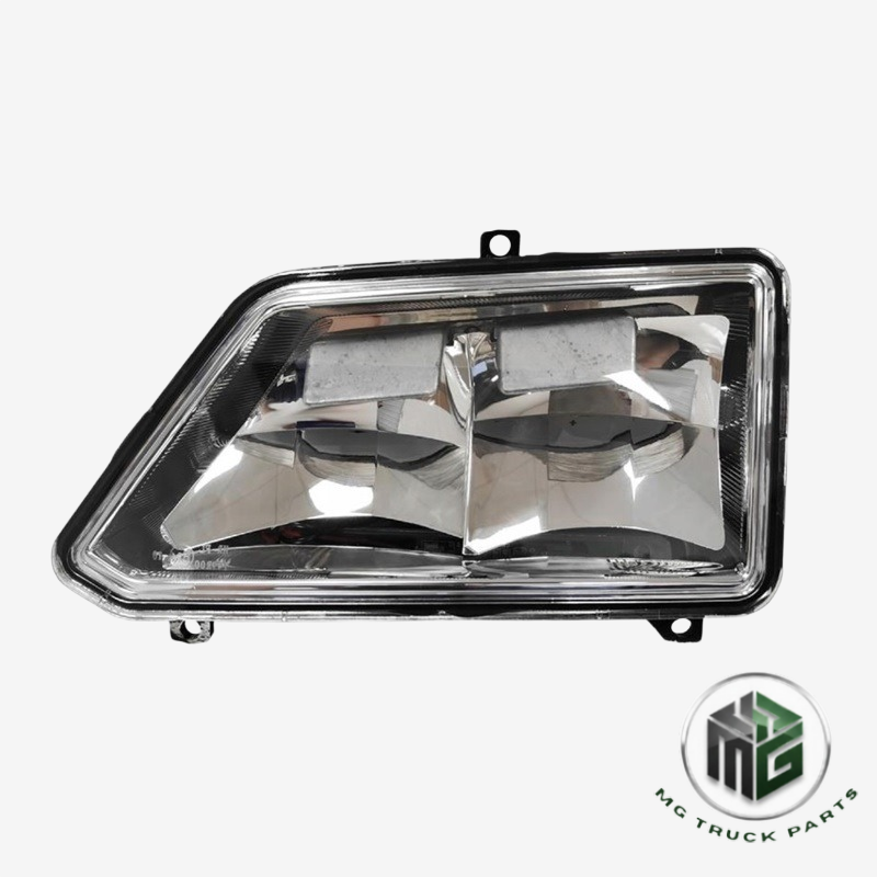 [A.2552708.W] SCANIA KAŞ LAMBASI 7-SERİ SOL LEDLİ (OEM: 2552708, 2535366)