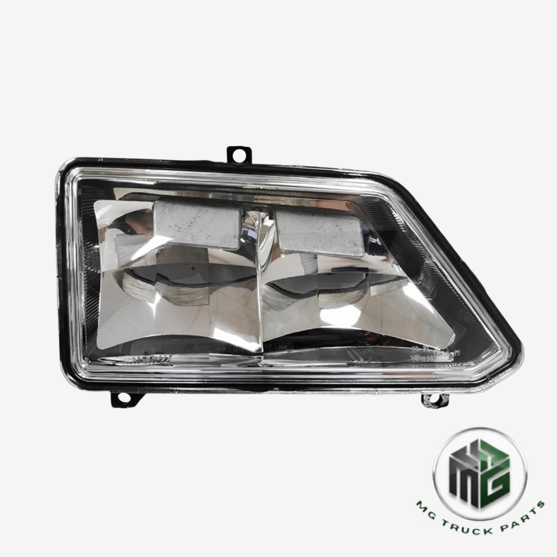 [A.2552709.W] SCANIA KAŞ LAMBASI 7-SERİ SAĞ LEDLİ (OEM: 2552709, 2535367)