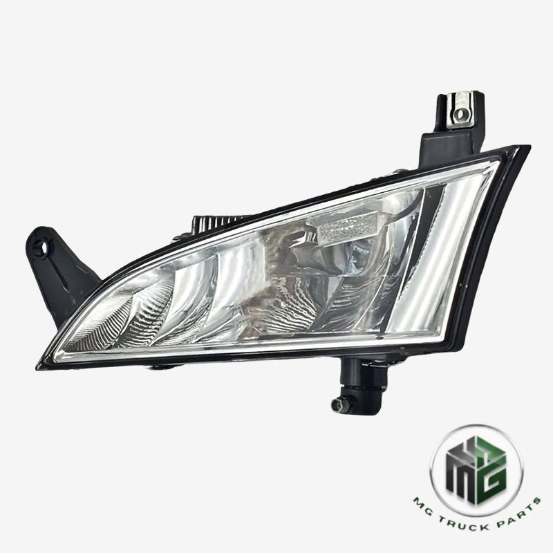 SCANIA PANJUR PARK LAMBASI 7-SERİ SOL (OEM: 2552711, 2659166)