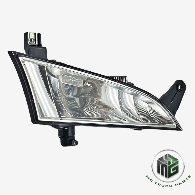 SCANIA PANJUR PARK LAMBASI 7-SERİ SAĞ (OEM: 2552712, 2659167)