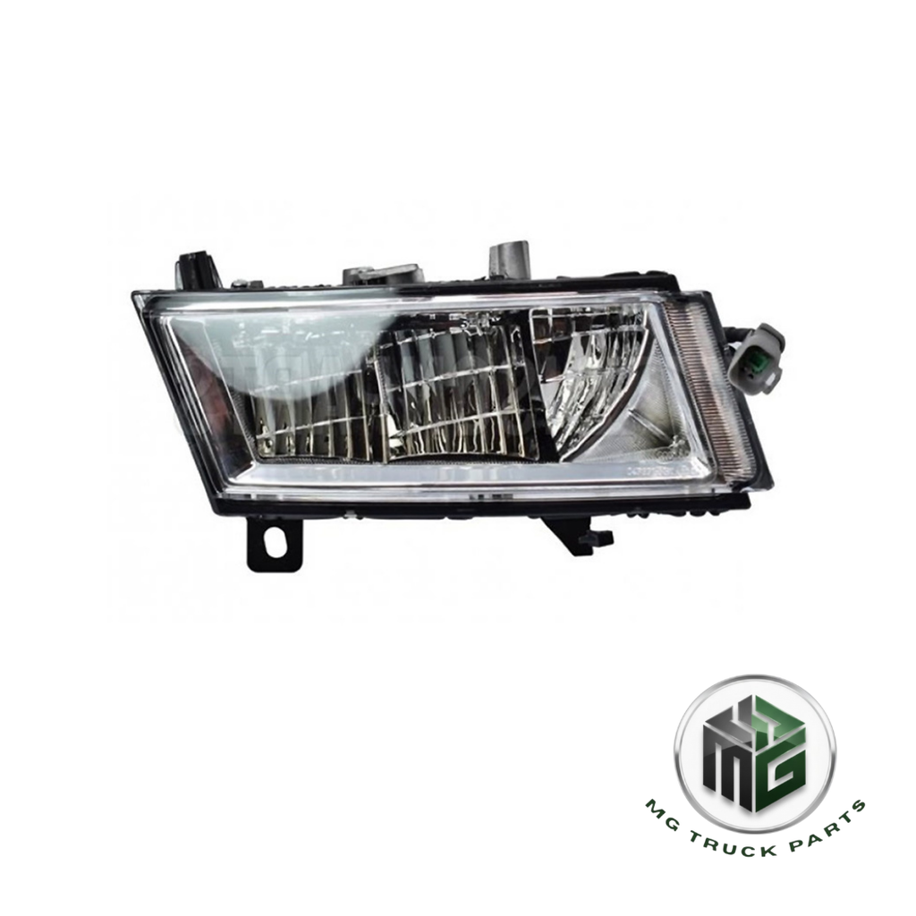 SCANIA SİS LAMBASI 7 SERİ S CAB. SAĞ (OEM: 2552715)