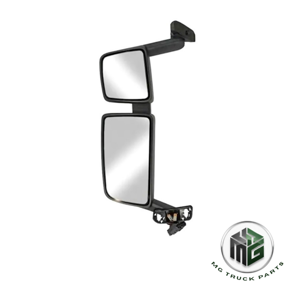 SCANIA AYNA KOMPLE SCANIA 7-SERİ SOL (OEM: 2558090, 2645651)