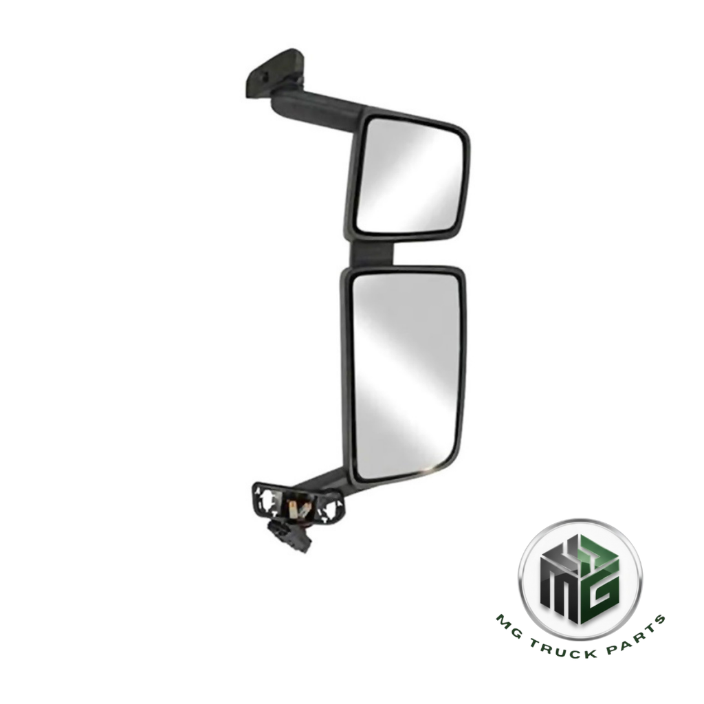 [A.2558091.W] SCANIA AYNA KOMPLE SCANIA 7-SERİ SAĞ (OEM: 2558091, 2645652)